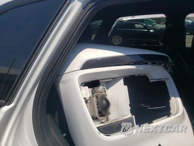 Zdjęcie 12 z 13 samochodu: 2020 AUDI SQ5 PREMIUM PLUS VIN:WA1B4AFY3L2068988 - miniatura