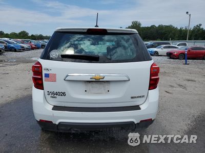 Zdjęcie 6 z 13 samochodu: 2016 CHEVROLET EQUINOX LS VIN:2GNFLEEK3G6351793 - miniatura