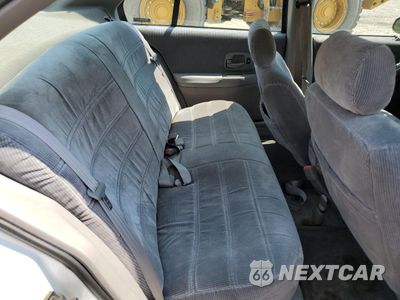 Zdjęcie 10 z 13 samochodu: 1996 CHEVROLET LUMINA VIN:2G1WL52M7T1204424 - miniatura