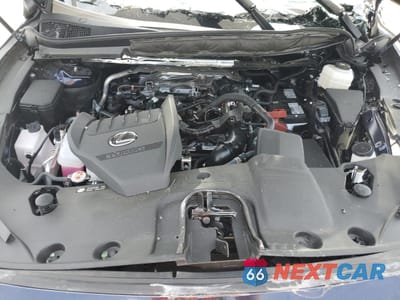 Zdjęcie 12 z 15 samochodu: 2024 LEXUS RX 350 BASE VIN:2T2BAMBA8RC038187 - miniatura