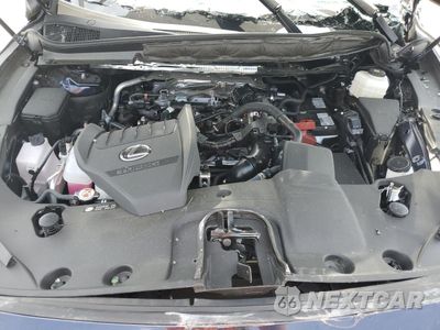 Zdjęcie 12 z 15 samochodu: 2024 LEXUS RX 350 BASE VIN:2T2BAMBA8RC038187 - miniatura