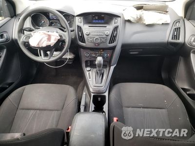 Zdjęcie 8 z 14 samochodu: 2017 FORD FOCUS SE VIN:1FADP3K22HL317419 - miniatura