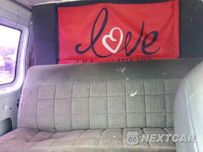 Zdjęcie 10 z 16 samochodu: 2010 FORD ECONOLINE E250 VAN VIN:1FTNS2EL0ADA66041 - miniatura