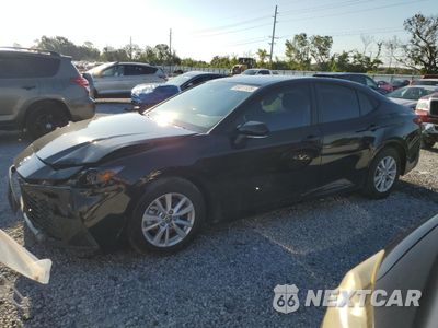 2025 TOYOTA CAMRY XSE 4T1DAACK8SU191238 - główne zdjęcie licytacji z USA - miniatura