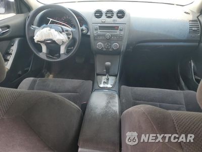 Zdjęcie 8 z 15 samochodu: 2008 NISSAN ALTIMA 2.5 VIN:1N4AL21E98N527993 - miniatura