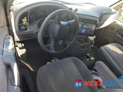 Zdjęcie 8 z 13 samochodu: 2002 CHEVROLET ASTRO VIN:1GNDM19XX2B133777 - miniatura