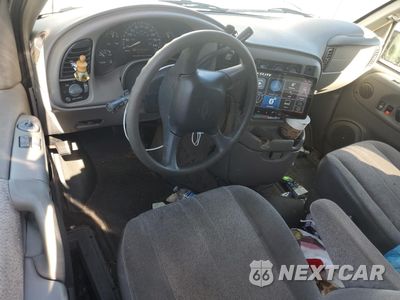 Zdjęcie 8 z 13 samochodu: 2002 CHEVROLET ASTRO VIN:1GNDM19XX2B133777 - miniatura