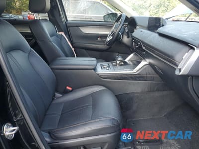 Zdjęcie 7 z 14 samochodu: 2024 MAZDA CX-90 PREFERRED VIN:JM3KKBHA4R1179010 - miniatura