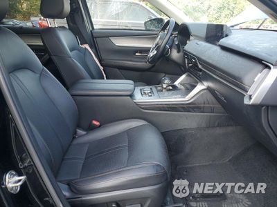 Zdjęcie 7 z 14 samochodu: 2024 MAZDA CX-90 PREFERRED VIN:JM3KKBHA4R1179010 - miniatura