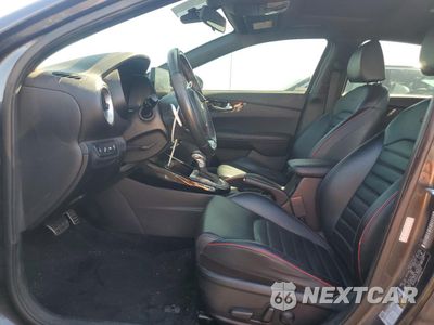 Zdjęcie 7 z 14 samochodu: 2020 KIA FORTE GT VIN:3KPF44AC2LE229533 - miniatura