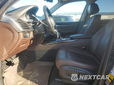 Zdjęcie 7 z 13 samochodu: 2016 BMW X5 XDR40E VIN:5UXKT0C50G0S76940 - miniatura