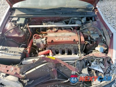 Zdjęcie 11 z 12 samochodu: 1991 HONDA ACCORD LX VIN:1HGCB7552MA174013 - miniatura