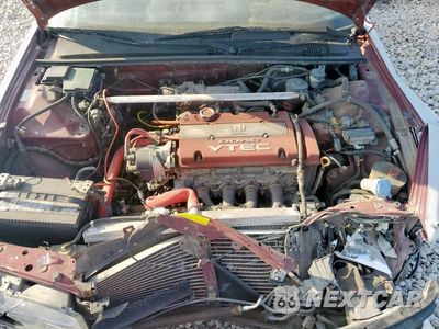 Zdjęcie 11 z 12 samochodu: 1991 HONDA ACCORD LX VIN:1HGCB7552MA174013 - miniatura