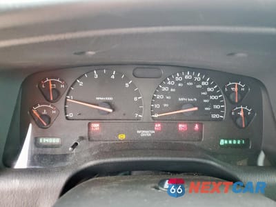 Zdjęcie 9 z 13 samochodu: 2002 DODGE DURANGO SLT VIN:1B4HS48N82F210718 - miniatura