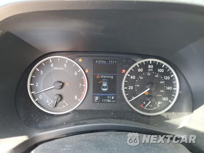 Zdjęcie 9 z 13 samochodu: 2020 NISSAN SENTRA S VIN:3N1AB8BV9LY228047 - miniatura