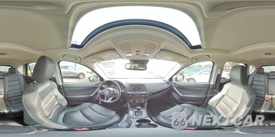 Zdjęcie 15 z 15 samochodu: 2014 MAZDA CX-5 GT VIN:JM3KE4DYXE0426584 - miniatura