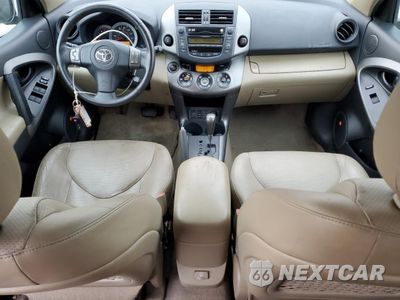 Zdjęcie 8 z 13 samochodu: 2010 TOYOTA RAV4 LIMITED VIN:2T3DK4DVXAW024392 - miniatura