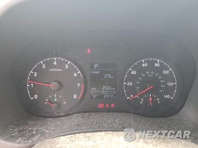 Zdjęcie 9 z 12 samochodu: 2018 HYUNDAI ACCENT SE VIN:3KPC24A35JE020826 - miniatura