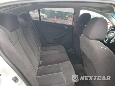 Zdjęcie 10 z 12 samochodu: 2008 NISSAN ALTIMA 2.5 VIN:1N4AL21EX8N558492 - miniatura