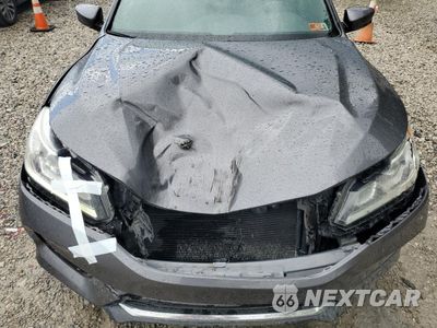 Zdjęcie 11 z 12 samochodu: 2017 HONDA ACCORD SPORT VIN:1HGCR2F59HA289436 - miniatura