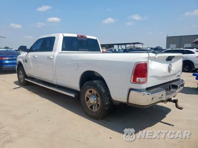 Drugie zdjęcie samochodu z przodu: 2014 RAM 2500 LONGHORN VIN:3C6UR5LL9EG220760 - miniatura