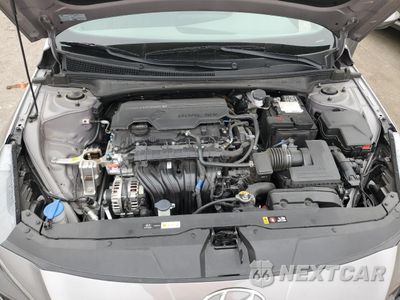 Zdjęcie 11 z 13 samochodu: 2023 HYUNDAI ELANTRA SE VIN:KMHLL4AG7PU603338 - miniatura