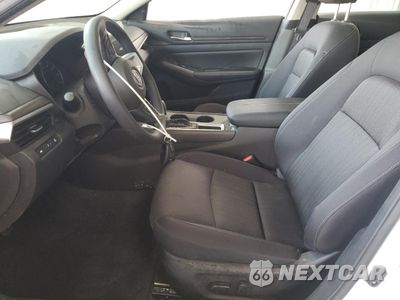Zdjęcie 7 z 13 samochodu: 2025 NISSAN ALTIMA SV VIN:1N4BL4DV4SN400278 - miniatura