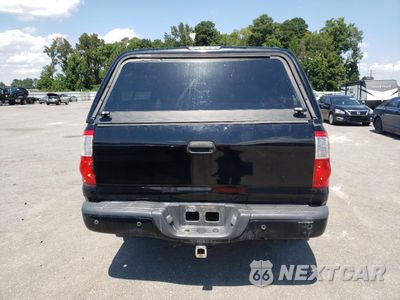 Zdjęcie 6 z 15 samochodu: 2006 TOYOTA TUNDRA DOUBLE CAB LIMITED VIN:5TBDT48136S531379 - miniatura