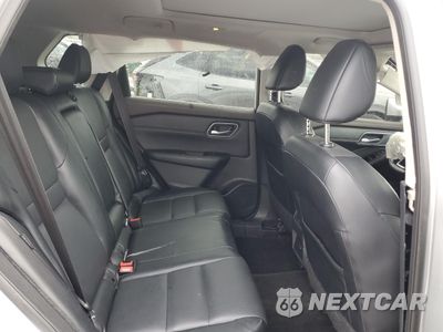 Zdjęcie 11 z 15 samochodu: 2021 NISSAN ROGUE SV VIN:5N1AT3BA7MC771641 - miniatura