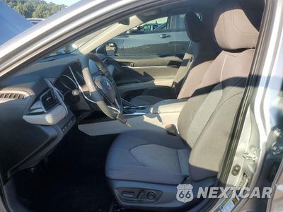 Zdjęcie 7 z 13 samochodu: 2022 TOYOTA CAMRY LE VIN:4T1C11AK5NU653516 - miniatura