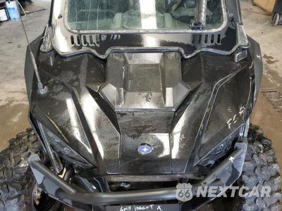Zdjęcie 7 z 10 samochodu: 2022 POLARIS RZR PRO XP ULTIMATE VIN:3NSMAD923NF359439 - miniatura
