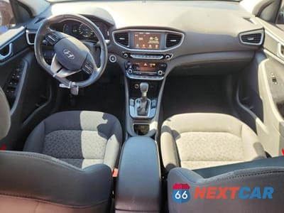 Zdjęcie 8 z 13 samochodu: 2017 HYUNDAI IONIQ SEL VIN:KMHC75LC2HU049194 - miniatura