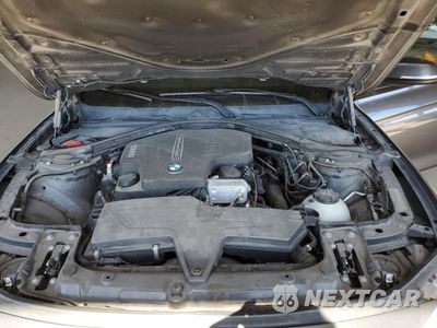 Zdjęcie 11 z 12 samochodu: 2012 BMW 328 I SULEV VIN:WBA3C1C56CF433113 - miniatura