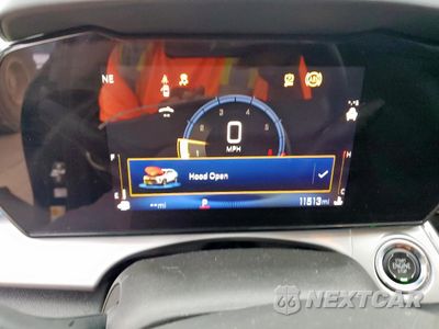 Zdjęcie 9 z 16 samochodu: 2025 CHEVROLET TRAX 1LT VIN:KL77LHEP7SC207056 - miniatura