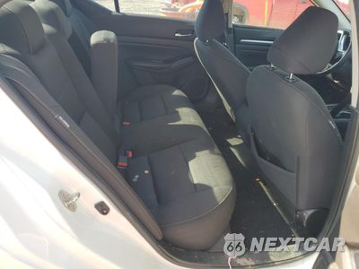 Zdjęcie 10 z 13 samochodu: 2022 NISSAN ALTIMA SV VIN:1N4BL4DV9NN333861 - miniatura