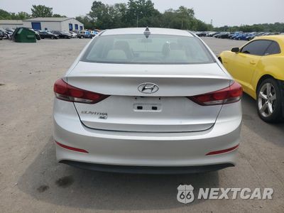 Zdjęcie 6 z 14 samochodu: 2018 HYUNDAI ELANTRA SE VIN:5NPD74LF5JH391171 - miniatura