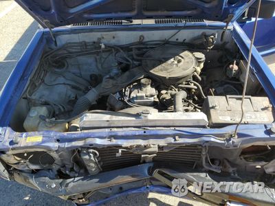 Zdjęcie 11 z 13 samochodu: 1987 MITSUBISHI MIGHTY MAX / S SPORT VIN:JA7FL44E0HP043963 - miniatura