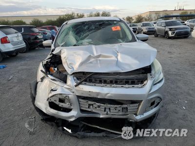 Piąte zdjęcie samochodu w środku: 2015 FORD ESCAPE SE VIN:1FMCU0G94FUB07703 - miniatura