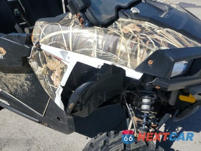 Zdjęcie 9 z 11 samochodu: 2015 POLARIS RZR S 900 VIN:3NSVBA870FF385723 - miniatura