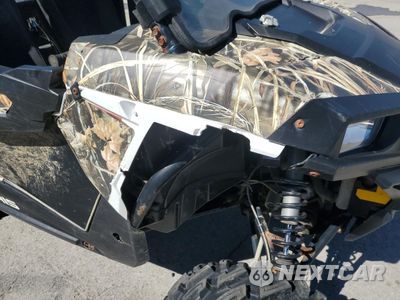 Zdjęcie 9 z 11 samochodu: 2015 POLARIS RZR S 900 VIN:3NSVBA870FF385723 - miniatura