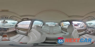 Zdjęcie 14 z 14 samochodu: 2004 BUICK PARK AVENUE ULTRA VIN:1G4CU541244119647 - miniatura