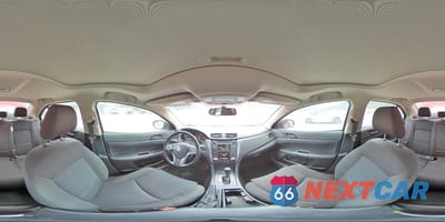 Zdjęcie 14 z 14 samochodu: 2011 SUZUKI KIZASHI SPORT GTS VIN:JS2RF9A65B6110447 - miniatura