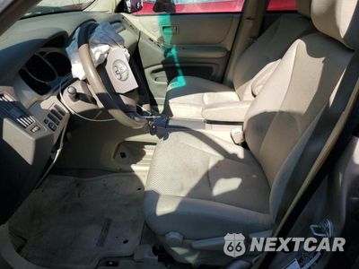 Zdjęcie 7 z 12 samochodu: 2004 TOYOTA HIGHLANDER VIN:JTEGD21A240104075 - miniatura