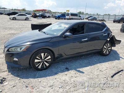 2022 NISSAN ALTIMA 1N4BL4DV8NN382226 - główne zdjęcie licytacji z USA - miniatura
