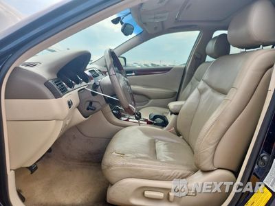 Zdjęcie 7 z 14 samochodu: 2002 LEXUS ES 300 VIN:JTHBF30G720067492 - miniatura