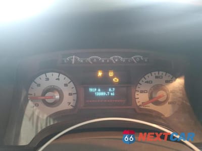 Zdjęcie 9 z 12 samochodu: 2010 FORD F150 SUPERCREW VIN:1FTFW1EV8AFC40494 - miniatura