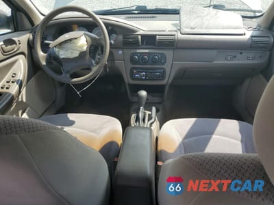 Zdjęcie 8 z 15 samochodu: 2006 DODGE STRATUS SXT VIN:1B3AL46T46N221165 - miniatura