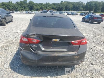 Zdjęcie 6 z 13 samochodu: 2017 CHEVROLET MALIBU LT VIN:1G1ZE5STXHF199928 - miniatura