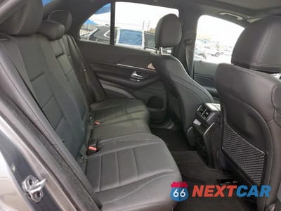 Zdjęcie 11 z 14 samochodu: 2021 MERCEDES-BENZ GLE 350 VIN:4JGFB4JB8MA490615 - miniatura