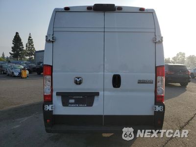 Zdjęcie 6 z 16 samochodu: 2023 RAM PROMASTER 3500 3500 HIGH VIN:3C6MRVJG4PE509310 - miniatura